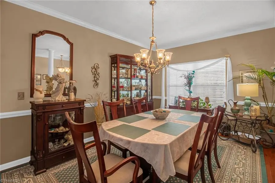 157 Calvin Street, High Point, NC 27262 - #3