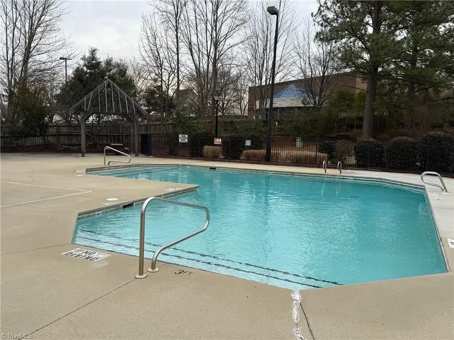 4 Satterfield Place, Greensboro, NC 27410 - #2