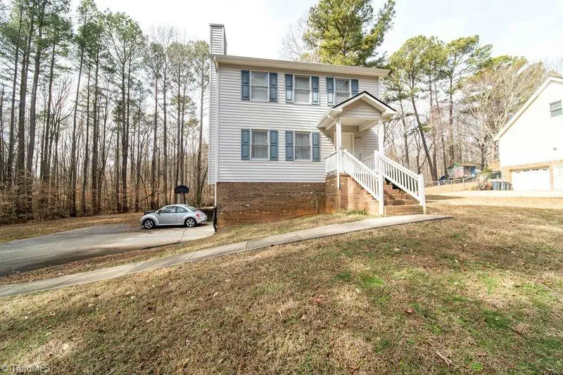 6172 Brinkley Park Drive, Belews Creek, NC 27009 - #3
