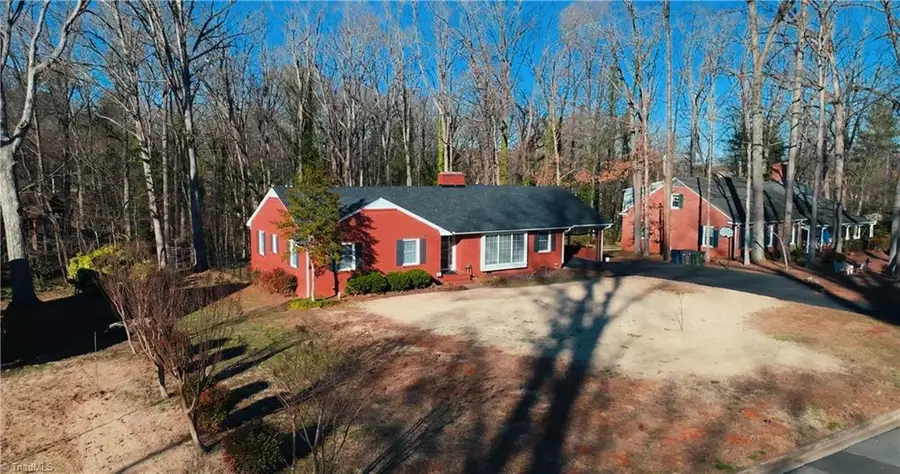 116 Ridgewood Drive, Lexington, NC 27292 - #2