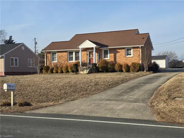 1685 Power Line Road, Elon, NC 27244