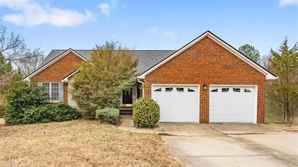 6933 Lawrence Farm Lane, Randleman, NC 27317