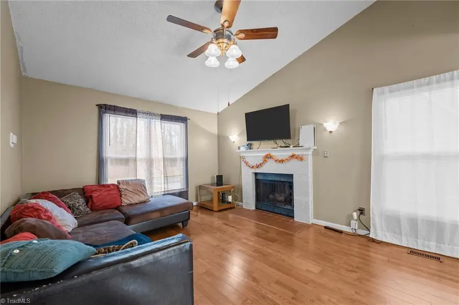 109 Arcaro Drive, Greensboro, NC 27455 - #3