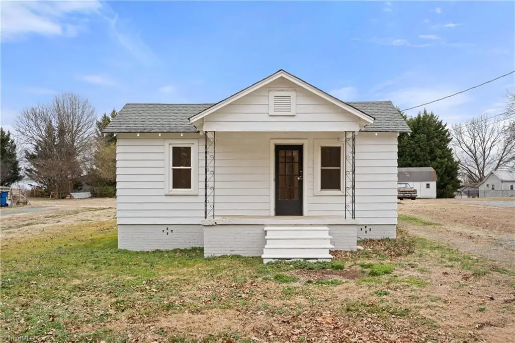 610 Piedmont Avenue, Gibsonville, NC 27249 - #1