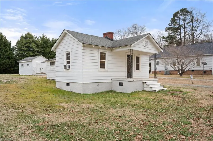 610 Piedmont Avenue, Gibsonville, NC 27249 - #3