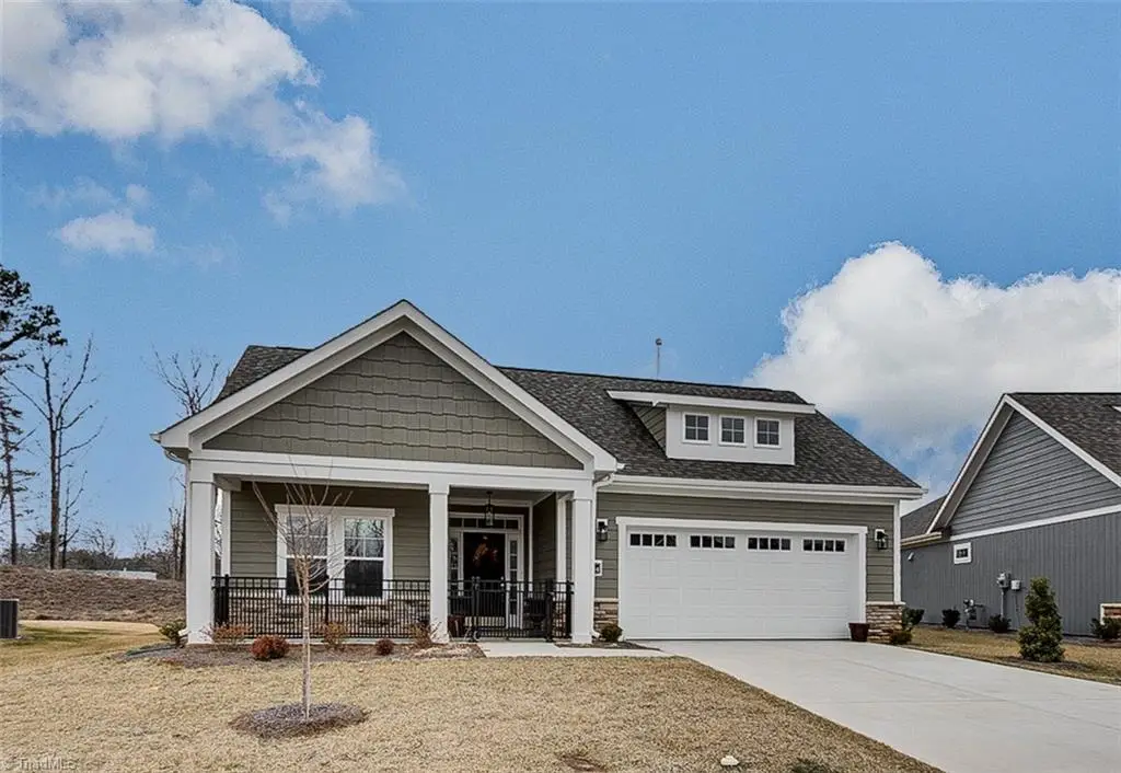 2344 Augusta Drive, Asheboro, NC 27205 - #1