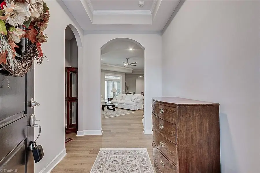 2344 Augusta Drive, Asheboro, NC 27205 - #2