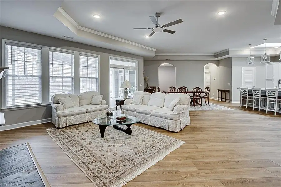 2344 Augusta Drive, Asheboro, NC 27205 - #3