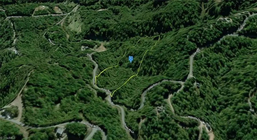 0 Ridge Run Road, Boomer, NC 28606 - #3