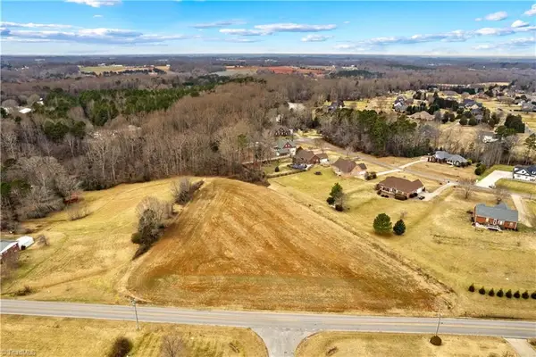 0 Patterson Road, Salisbury, NC 28147