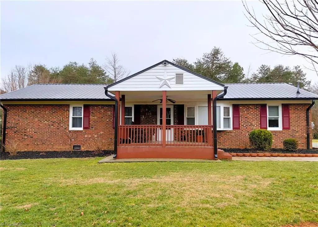 136 Shady Lane, Gibsonville, NC 27249 - #1