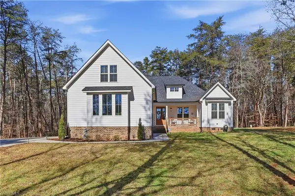 4980 Foster Road, Cleveland, NC 27013