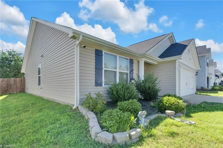 227 Kendall Drive, Winston Salem, NC 27107 - #3