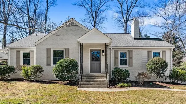 103 Bethel Spring Dale, Greensboro, NC 27410