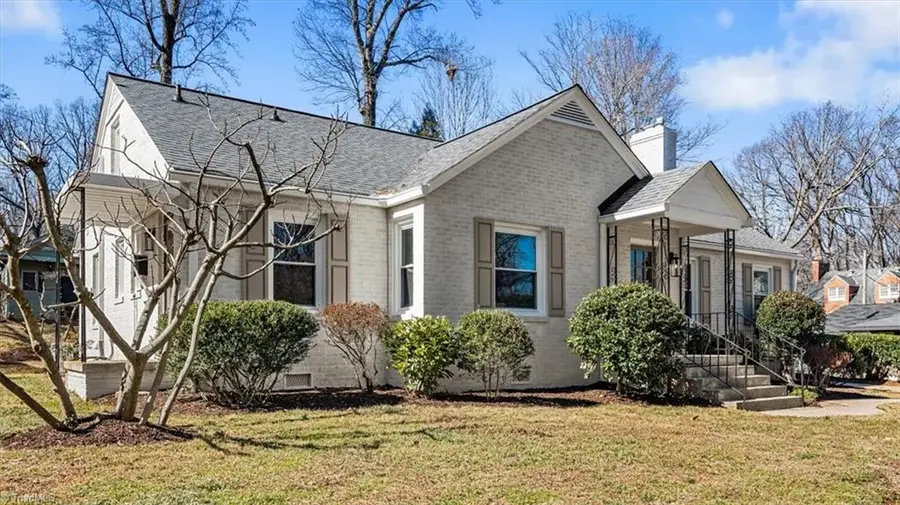 103 Bethel Spring Dale, Greensboro, NC 27410 - #2