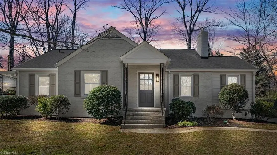 103 Bethel Spring Dale, Greensboro, NC 27410 - #3