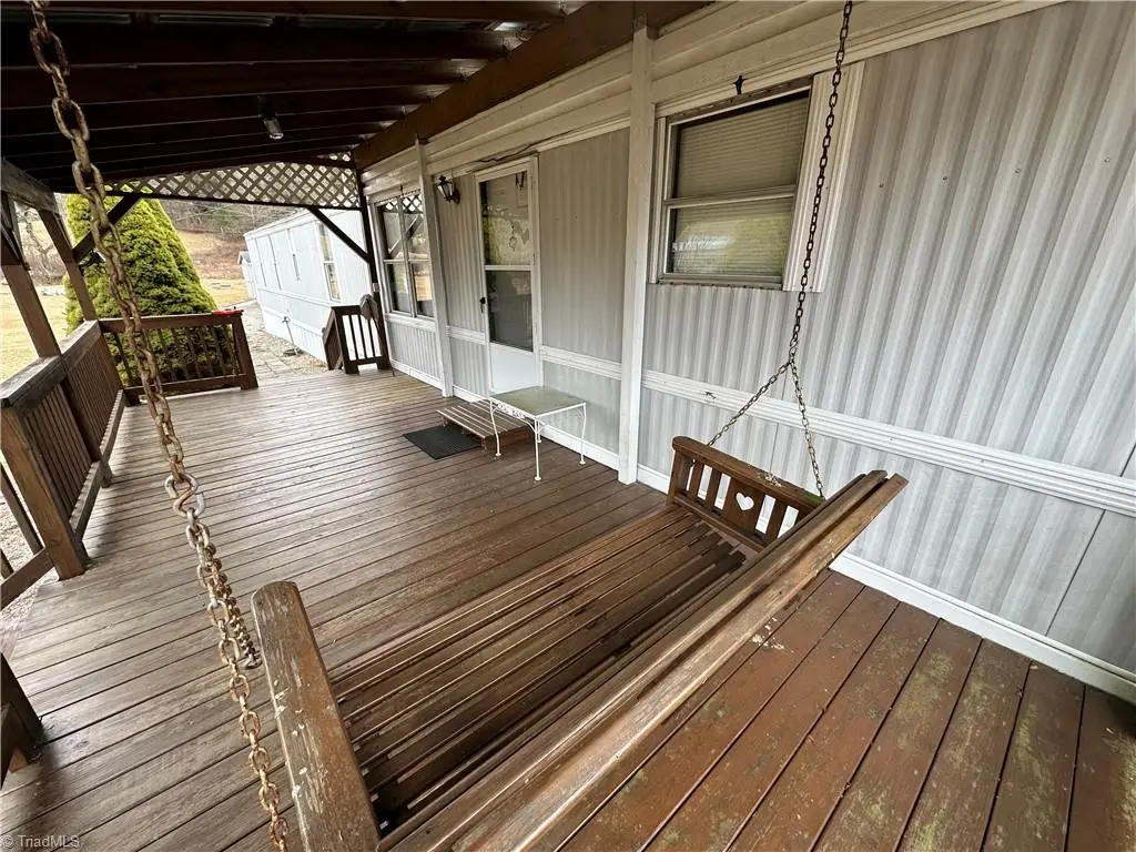 3661 Darnell Woodie Road, Laurel Springs, NC 28644 - #1