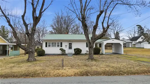 308 Walter Chambers Street, Eden, NC 27288