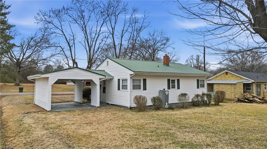 308 Walter Chambers Street, Eden, NC 27288 - #3