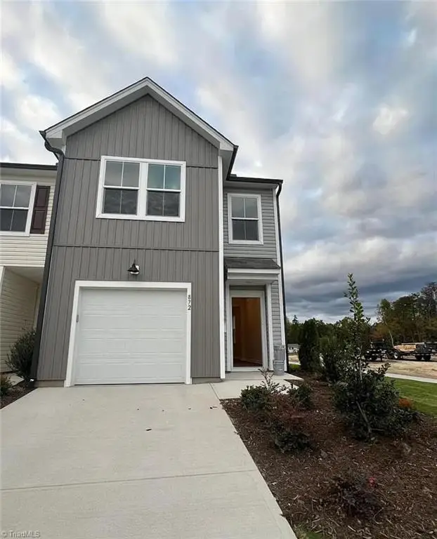 872 Falls Grove Trail, High Point, NC 27265 - #2