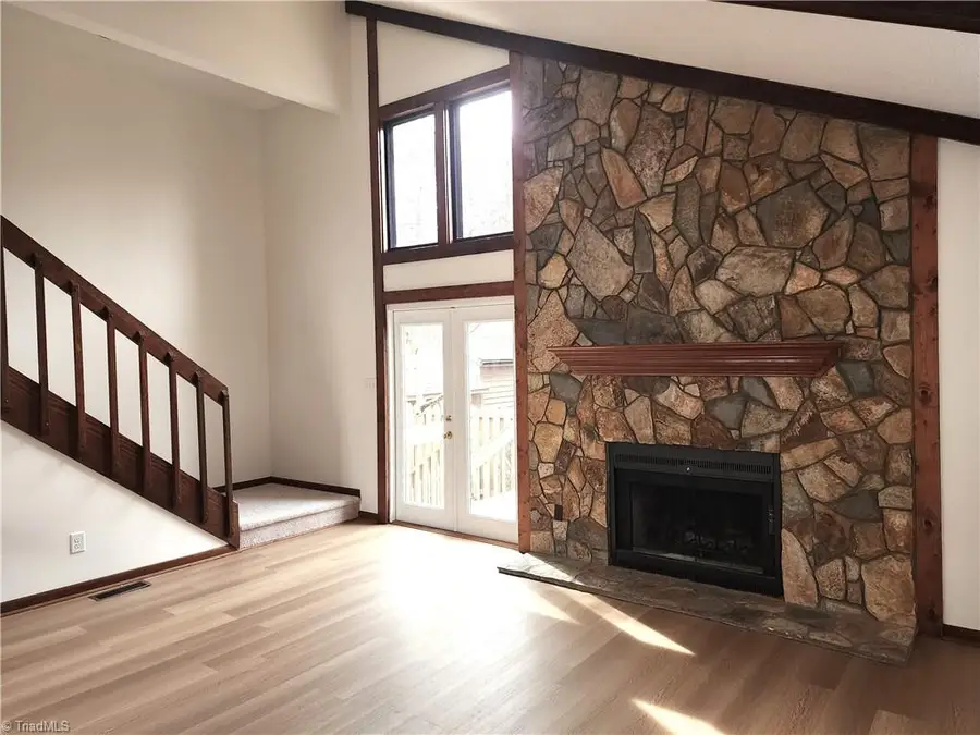 1901 Stonewood Drive, Winston Salem, NC 27103 - #3