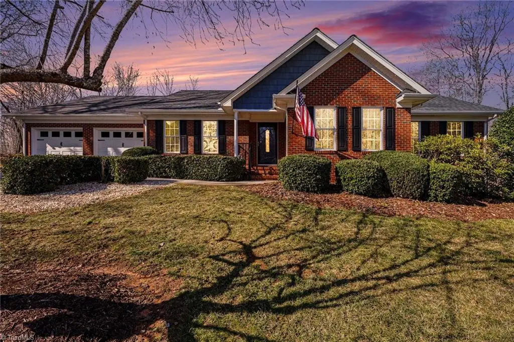 937 Chamberlin Drive, Asheboro, NC 27205 - #1