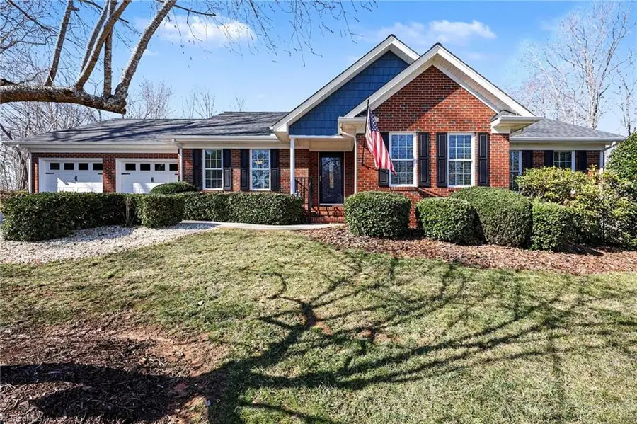 937 Chamberlin Drive, Asheboro, NC 27205 - #2