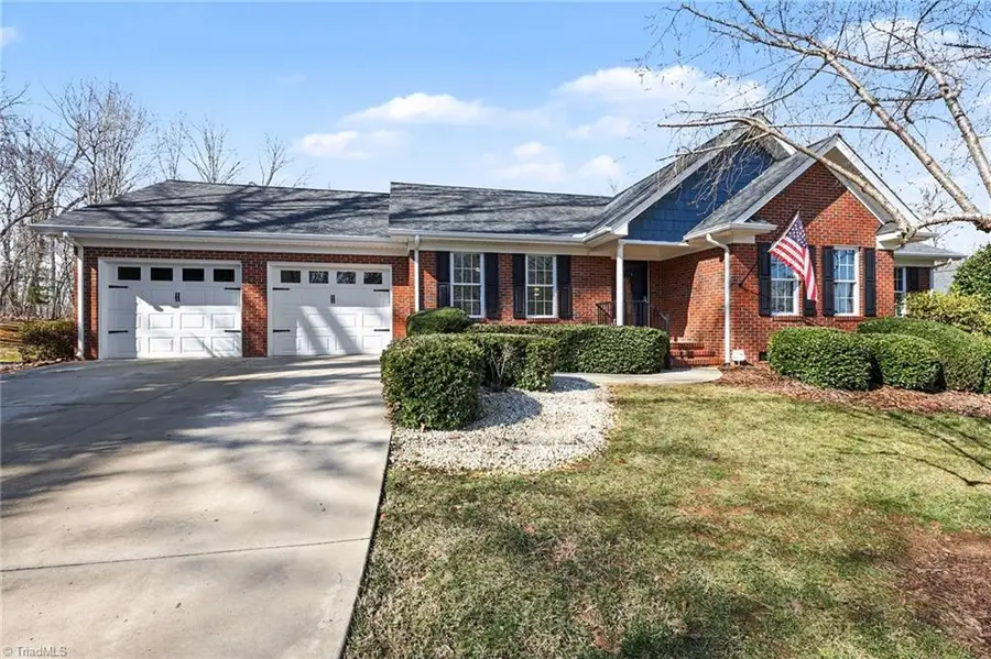 937 Chamberlin Drive, Asheboro, NC 27205 - #3