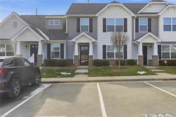 7344 Garett Park Drive, Whitsett, NC 27377