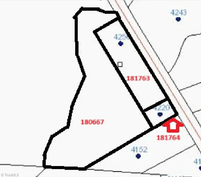 0 Nc Highway 14, Reidsville, NC 27320 - #2