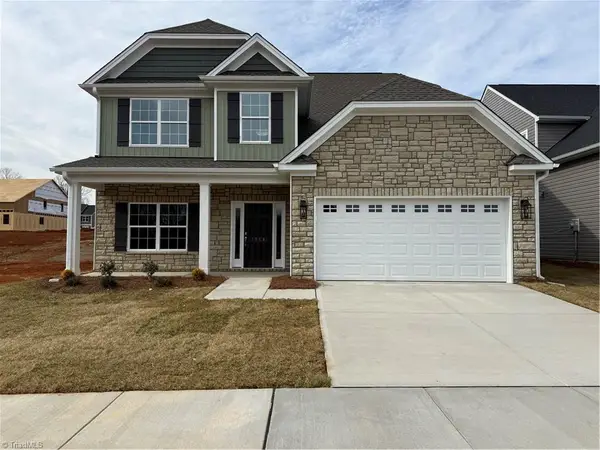 1758 Black Horse Road #49, Kernersville, NC 27284