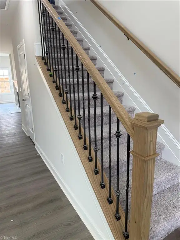 1758 Black Horse Road #49, Kernersville, NC 27284 - #2