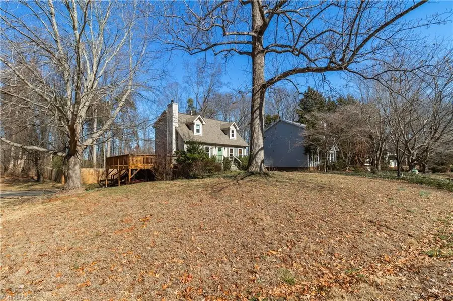 2501 White Fence Way, High Point, NC 27265 - #3