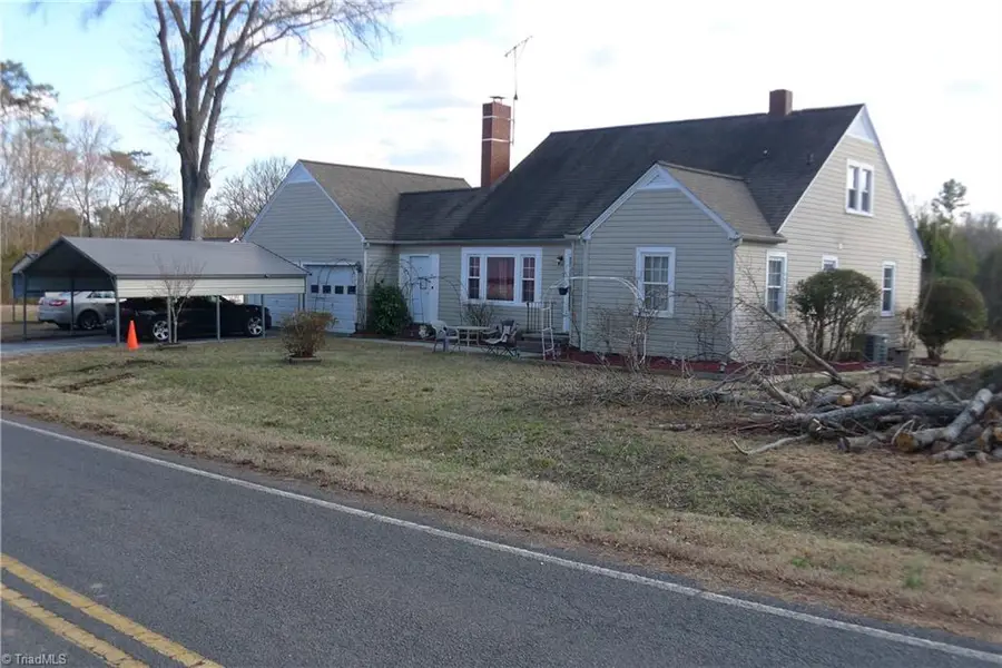 234 Oak Grove Church Road, Mocksville, NC 27028 - #3