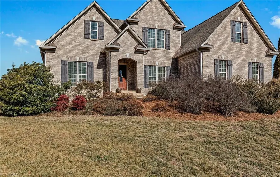 8814 Sawtooth Court, Kernersville, NC 27284 - #2