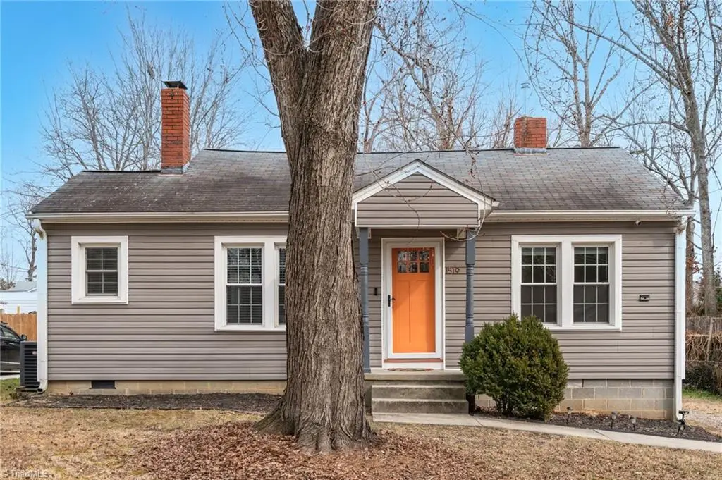 1519 Victory Street, Greensboro, NC 27407 - #1