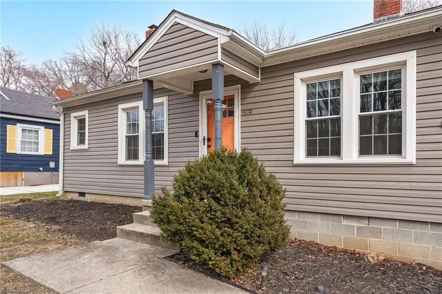 1519 Victory Street, Greensboro, NC 27407 - #3