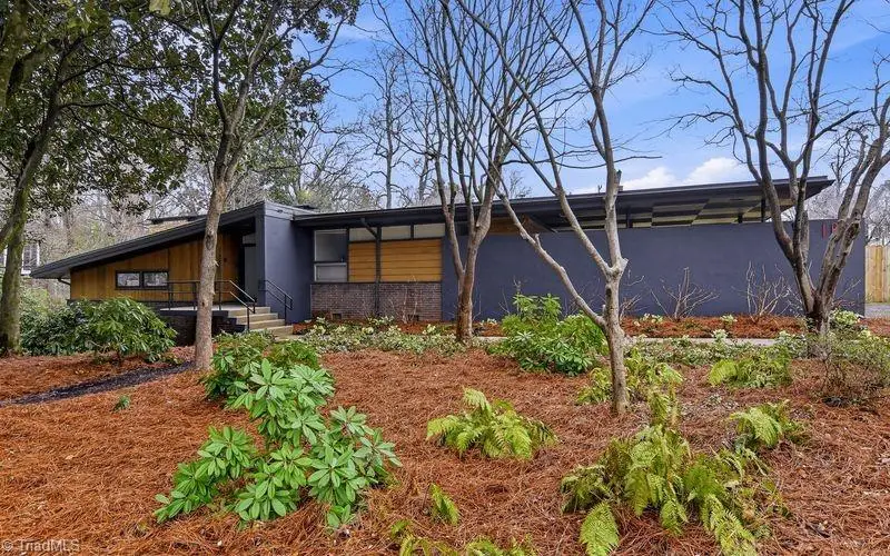 1801 Georgia Avenue, Winston Salem, NC 27104 - #1