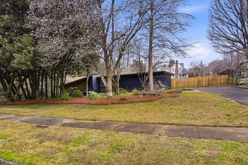 1801 Georgia Avenue, Winston Salem, NC 27104 - #2