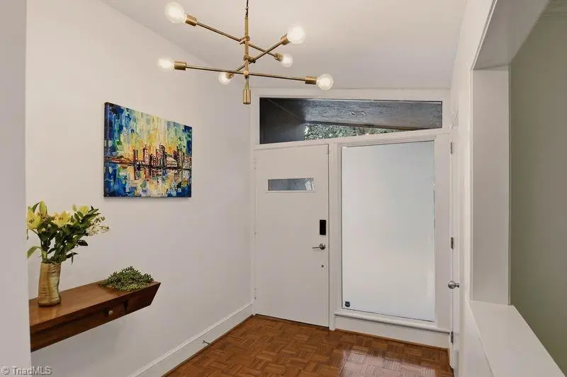 1801 Georgia Avenue, Winston Salem, NC 27104 - #3