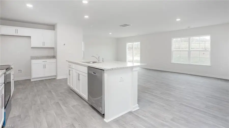 4108 Yucca Avenue, Winston Salem, NC 27127 - #3