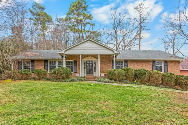 3311 Kirklees Road, Winston-Salem, NC 27104