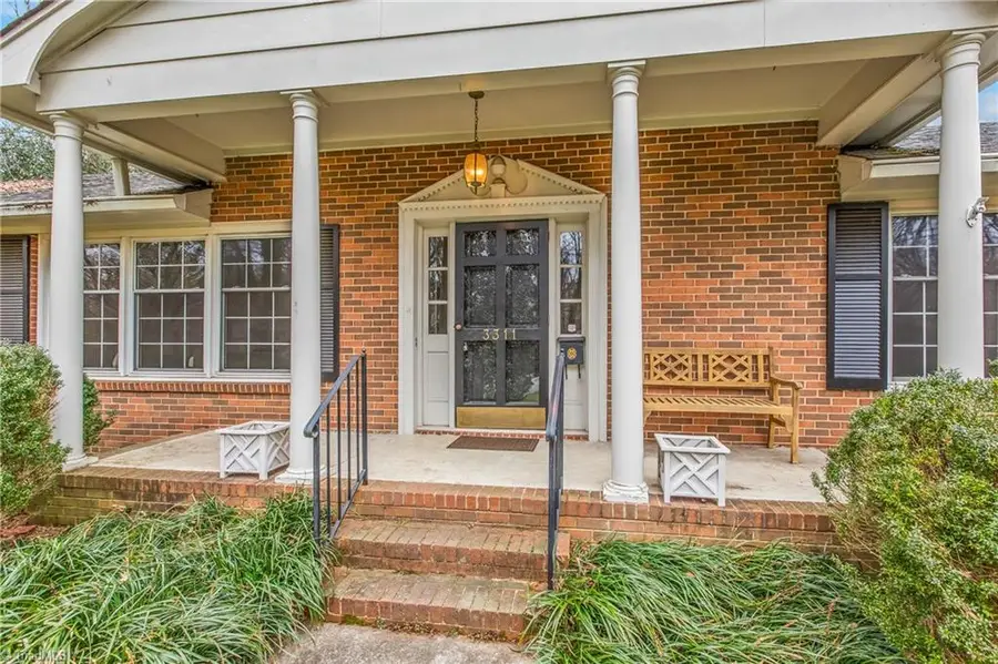 3311 Kirklees Road, Winston Salem, NC 27104 - #2