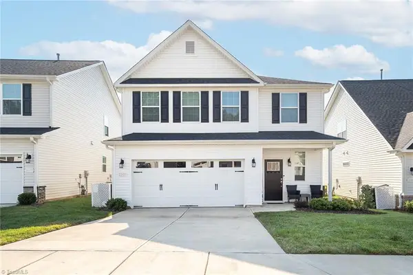 2207 Campbell Loop, Burlington, NC 27215