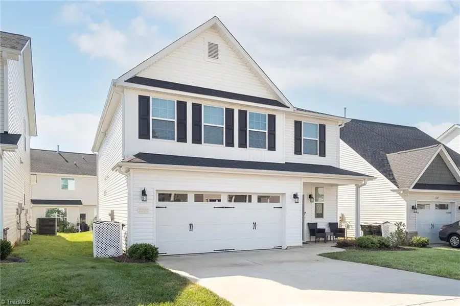 2207 Campbell Loop, Burlington, NC 27215 - #3