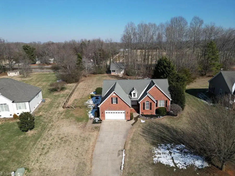 2743 Whispering Way, Sophia, NC 27350 - #2