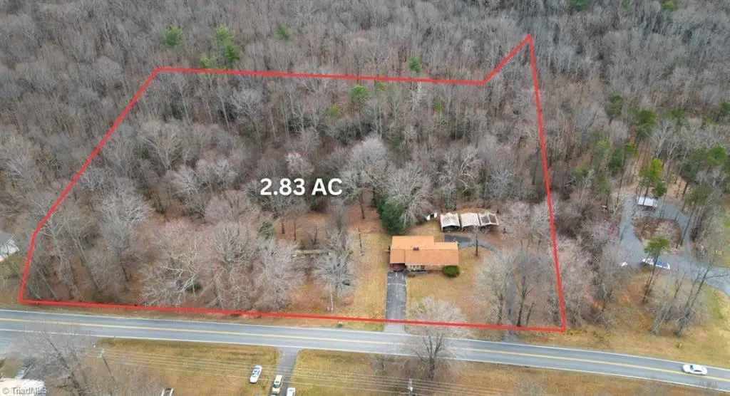 4140 Westfield Road, Mount Airy, NC 27030 - #1