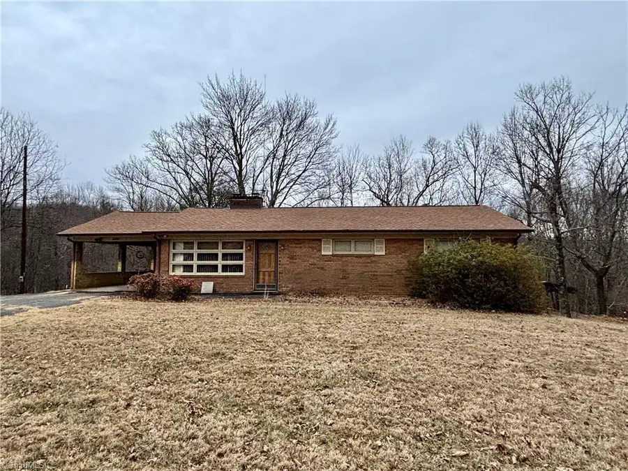 4140 Westfield Road, Mount Airy, NC 27030 - #2