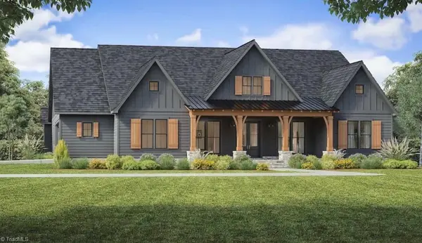 Ridge Road, Lexington, NC 27295