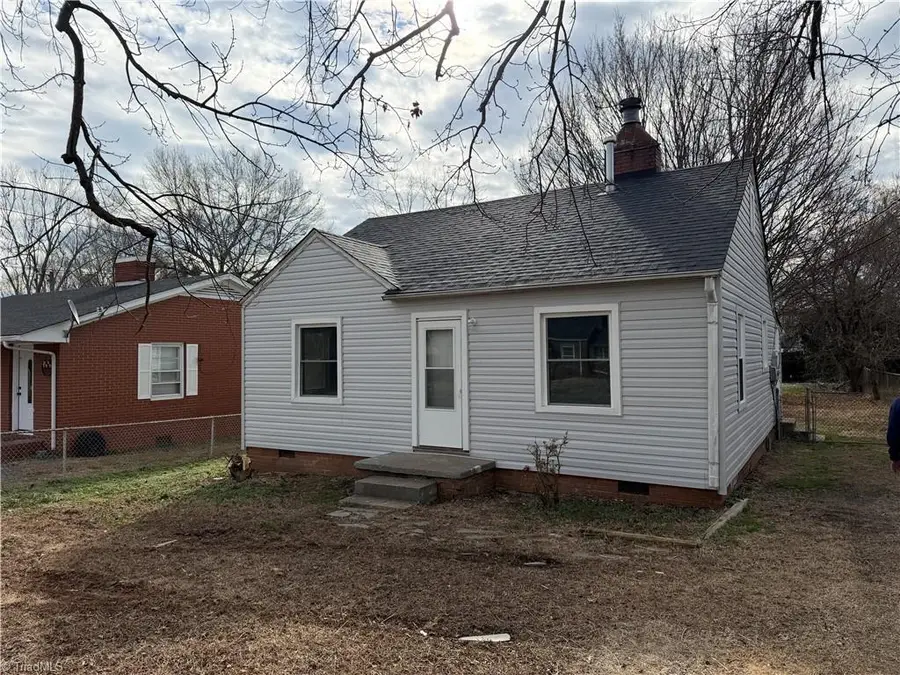 206 Model Farm Road, High Point, NC 27263 - #2